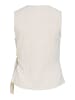 Vila Top in Super Light Natural Melan