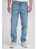 !SOLID 5-Pocket-Jeans SDRyder in Blau