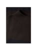 Street One Pullover in Black Coffee