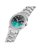 Candino Analog-Armbanduhr Candino Elegance silber mittel (ca. 34mm)