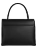Bugatti Handtasche ILVA Kunstfaser in schwarz