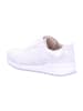 Finn Comfort Damen- Schnürschuhe Melk in Weiß