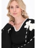 IZIA Sweater in black