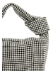 myMo at night Women Handbag in Silver