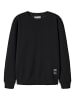 name it Sweatshirt in Black Beauty1