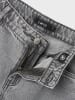 name it Jeans in Light Grey Denim