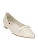 Högl Ballerinas in Weiß