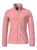 Schöffel Fleecejacke "Fleece Jk Style Ash WMS" in viola