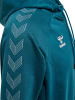 Hummel Hummel Hoodie Hmlmove Multisport Herren Atmungsaktiv in DEEP TEAL