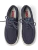 Camper Schnürschuhe " Runner Four " in Navy