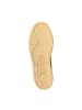 Gola Hawk 89 Leder-Sneaker Off White
