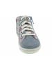 superfit Sneaker für Mädchen in blau