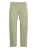 CASUAL FRIDAY Chinohose CFPEPE in Grün