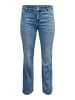 Vero Moda Ausgestellt in Light Blue Denim