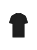 Mister Tee T-Shirt "Bandana Bear Sketch Tee" in Schwarz