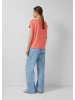 s.Oliver T-Shirt in 3105_koralle