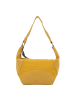Fritzi aus Preußen Gimmy Sky Mix Schultertasche 32 cm safran