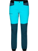 Haglöfs Wanderhose in Blau