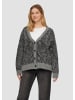 s.Oliver Strickjacke  in  97X3_graphit