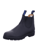 Blundstone Chelsea Boot in schwarz