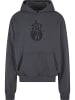 Mister Tee Sweat & Fleece - Hoody in darkgrey