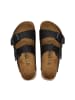 Birkenstock Pantoletten Arizona PROF in Schwarz