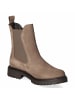 Tamaris Schlupfstiefel in brown