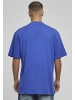 Urban Classics Tall Tees in royal