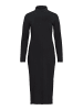 Vila Maxikleid in Black