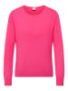 Rabe Pullover in Pink