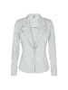 soyaconcept Blazer für Damen in hell-grau