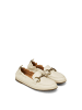 Marc O'Polo Loafer in natural cotton