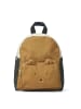 Liewood Kinderrucksack Allan Mr Bear in Braun | Beige | Grün