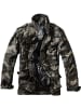 Brandit Jacke "M65 Classic Jacket" in Camouflage