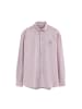 Polo Club T-Shirt in Rot