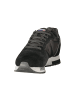 BLAUER USA Schwarz Herren Sneaker aus Polyurethan