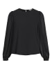 Object Bluse in Black