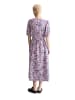 Marc O'Polo DENIM Printkleid relaxed in Light Blue