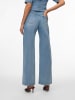 Vero Moda Jeans in Light Blue Denim