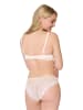 Linga Dore Slip DAILY in Apricot Multi