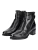 Nero Giardini Stiefelette Schwarz