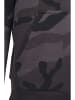 Urban Classics Sweat & Fleece - Hoody in dark camo