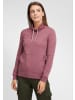 Oxmo Hoodie OXVimpa in rot