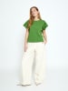 Peppercorn T-Shirt in Cactus