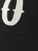 Jack & Jones Baseball Cap in Black