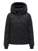Marikoo Steppjacke Shinamii XVI in Black
