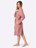 WITT WEIDEN Bademantel in rosenquarz