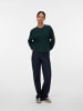 Vero Moda Strickjacke in Pine Grove