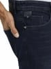 Tom Tailor Slim Fit Jeans für Herren in dunkel-blau