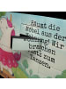 Mr. & Mrs. Panda Befüllbarer Adventskalender Einhorn Ballerina D... in Weiß